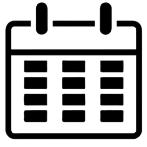 Cours d'une heure d’aéro dance