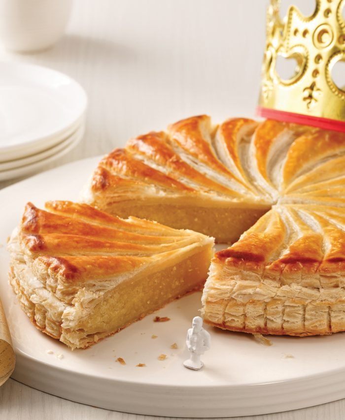 GALETTE DES ROIS 2026